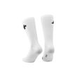 Assos R S11 Socks - Twin Pack - White